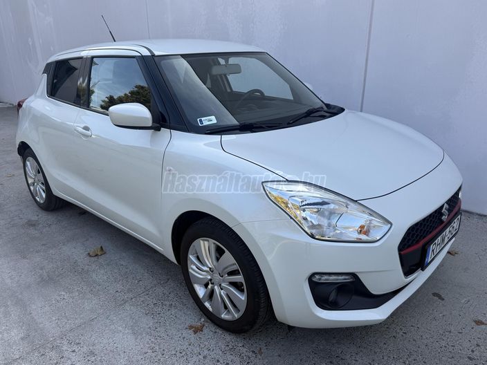 SUZUKI SWIFT 1.2 Dualjet GL+