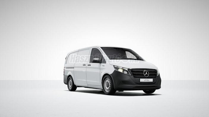 MERCEDES-BENZ VITO eVito L 90 kWh (Automata)