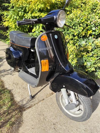VESPA PK 75