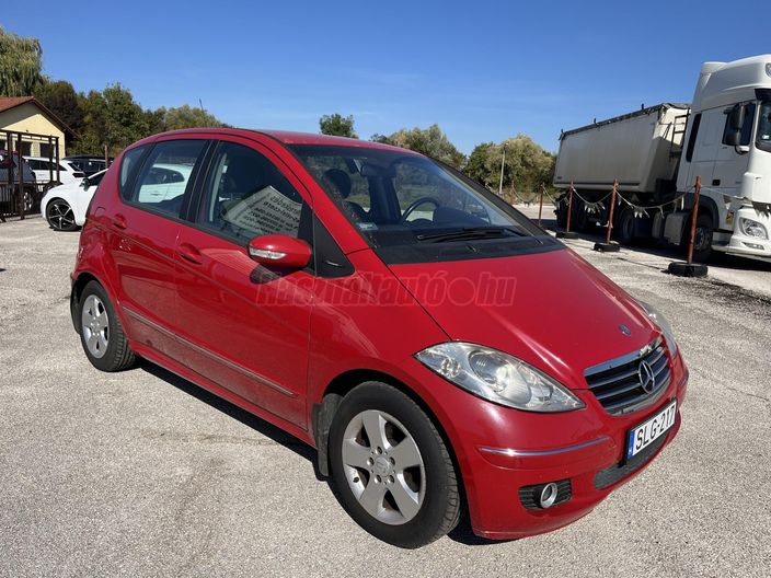 MERCEDES-BENZ A 150 Avantgarde
