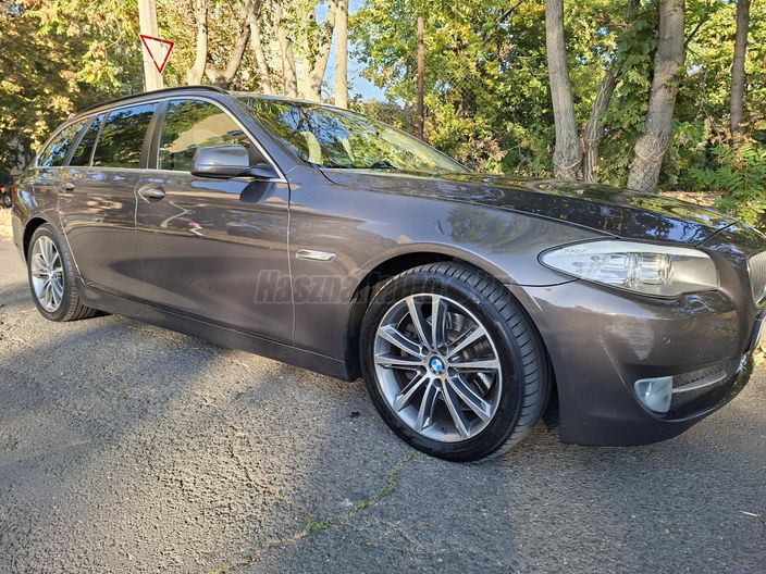 BMW 520 520d (Automata)