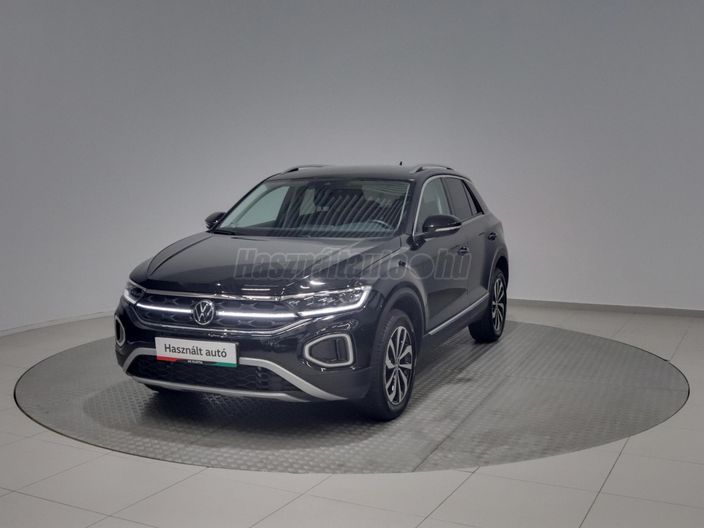 VOLKSWAGEN T-ROC 1.5 TSI ACT Style DSG