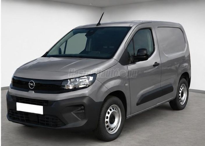 OPEL COMBO Cargo 1.5 DT L1H1 2.0t