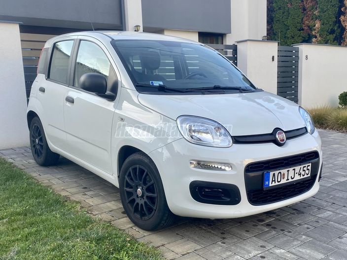 FIAT PANDA 1.2 8V Pop