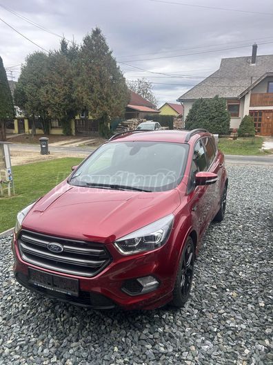 FORD KUGA 1.5 TDCi Business Technology
