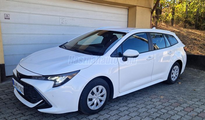 TOYOTA COROLLA Touring Sports 1.2T Comfort Business