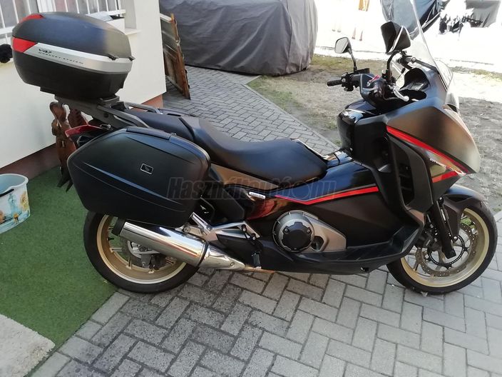 HONDA NC 750 D