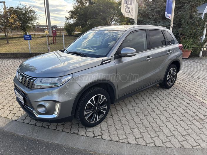 SUZUKI VITARA 1.4 Hybrid GLX