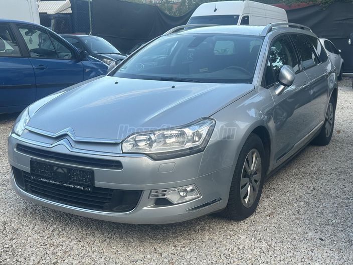 CITROEN C5 1.6 THP Prestige Plus