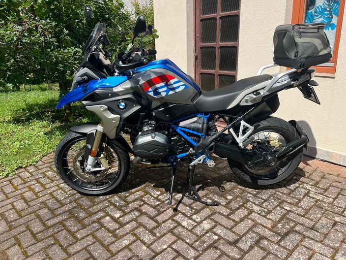 BMW R 1200 GS