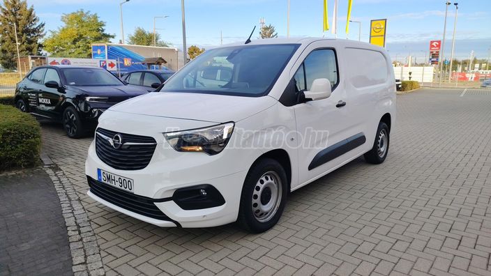 OPEL COMBO Cargo 1.5 DTH L2H1 2.4t Enjoy Start&Stop