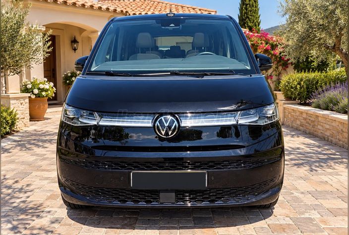 VOLKSWAGEN MULTIVAN 1.4 TSI PHEV DSG HT (7 személyes )