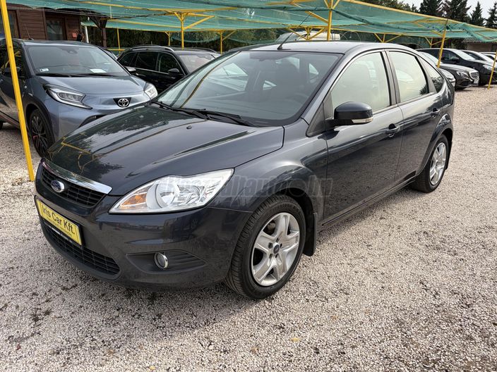 FORD FOCUS 1.4 Ambiente