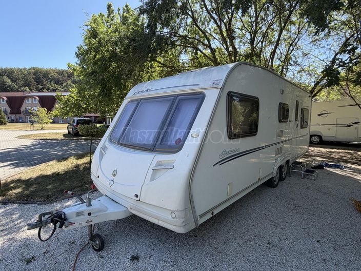 STERLING Europa 650