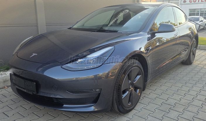 TESLA MODEL 3 Long Range RWD (Automata)