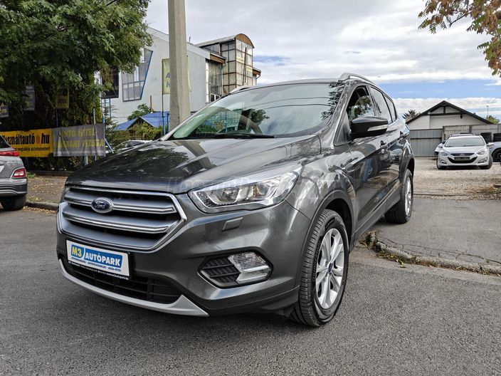 FORD KUGA 1.5 TDCi Titanium Technology