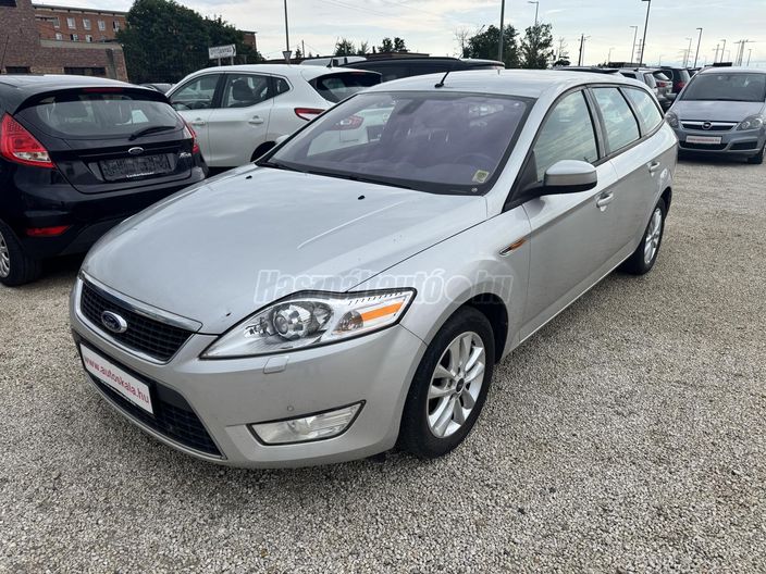 FORD MONDEO 1.6 Trend