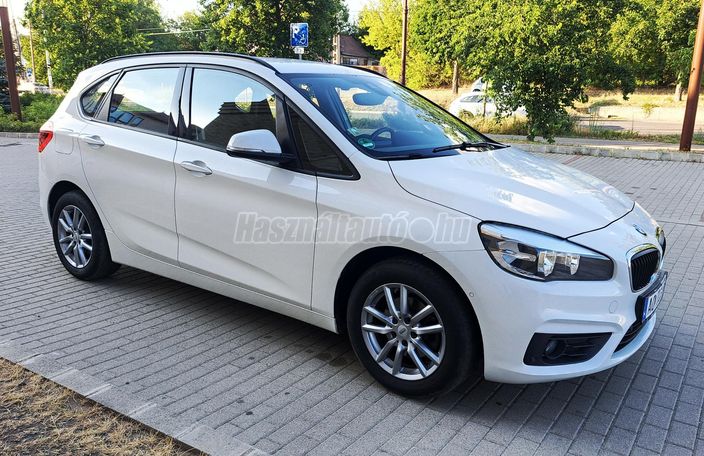 BMW 218 218i Advantage