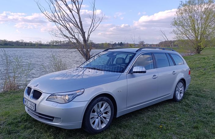 BMW 520 520d Touring