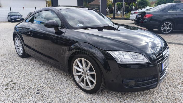 AUDI TT Coupe 1.8 TFSI