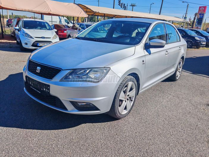SEAT TOLEDO 1.2 TSI Style