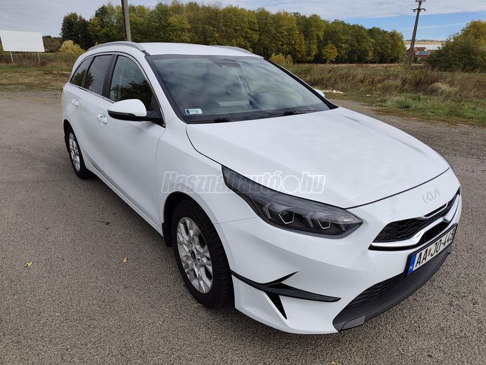 KIA CEE'D Ceed SW 1.5 T-GDI Gold