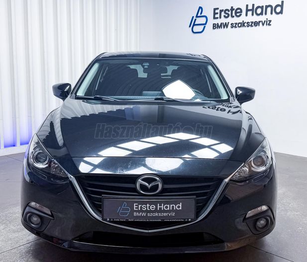 MAZDA 3 Sport 2.0 Challenge
