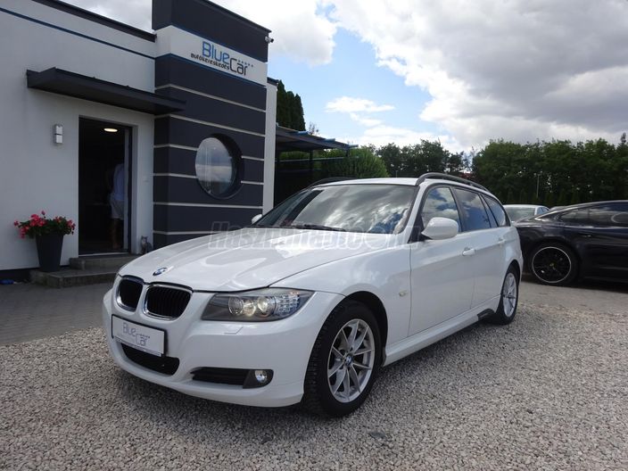 BMW 320 320d Touring (Automata)