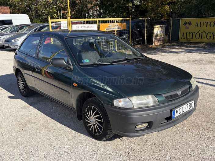MAZDA 323 P 1.3i