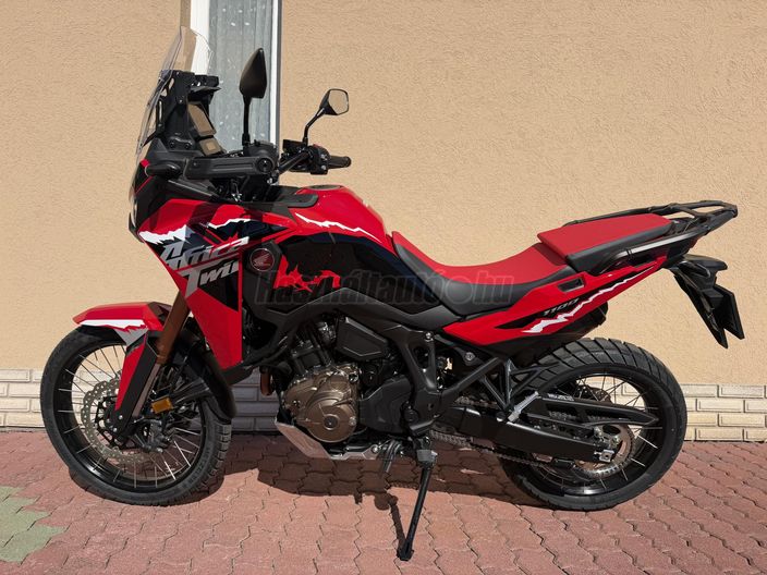 HONDA CRF 1100 AFRICA TWIN