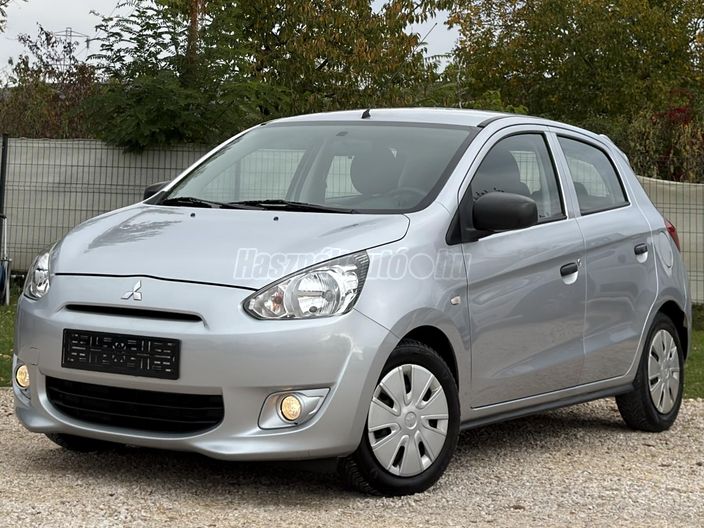 MITSUBISHI SPACE STAR 1.0 Inform AS&G EU6