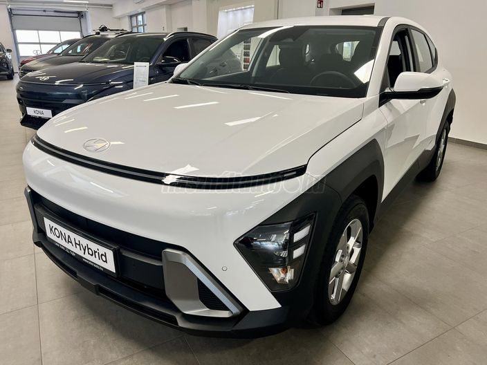 HYUNDAI KONA 1.6 GDi Hybrid Comfort DCT