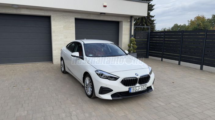 BMW 220 220d (Automata)