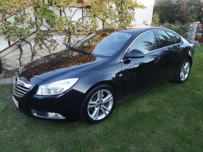OPEL INSIGNIA 1.4 T Sport Start-Stop