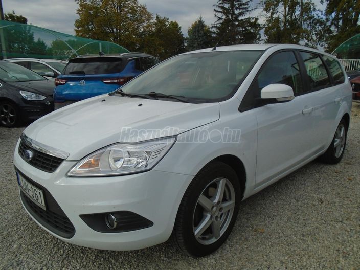 FORD FOCUS 1.6 TDCi Trend