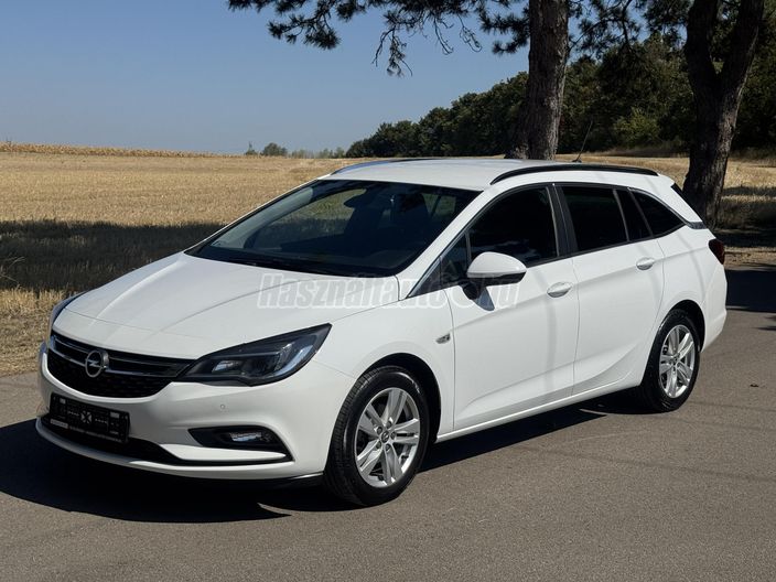 OPEL ASTRA K Sports Tourer 1.4 T Dynamic