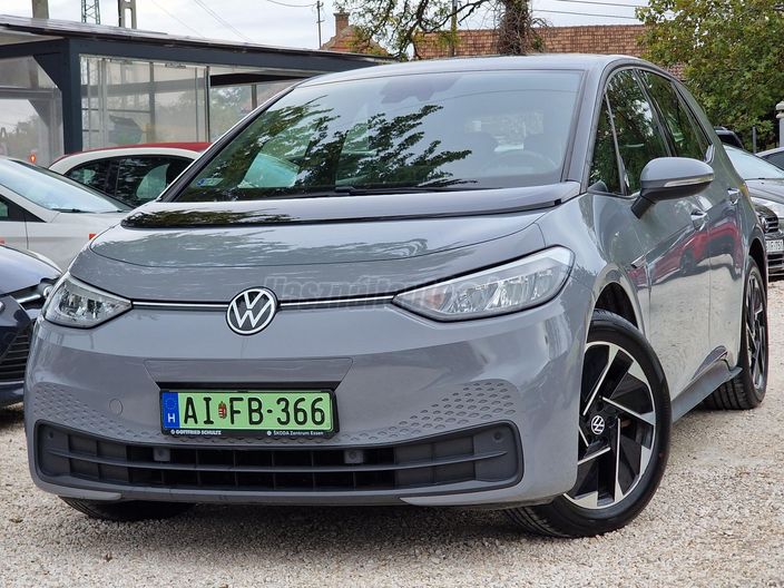VOLKSWAGEN ID.3 58kWh Pro Performance Life
