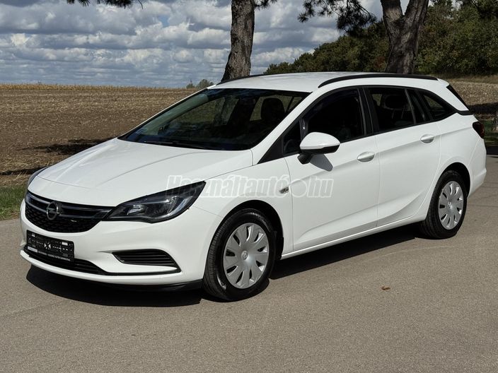 OPEL ASTRA K Sports Tourer 1.4 T Dynamic