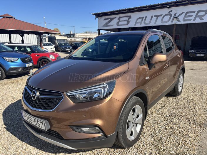 OPEL MOKKA X 1.4 T Enjoy AWD Start-Stop