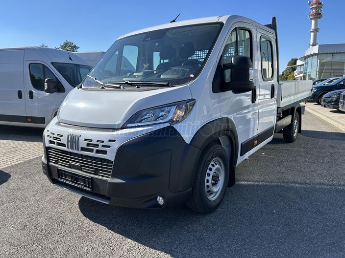 FIAT DUCATO Maxi 2.2 Mjet XLWB 3.5 t