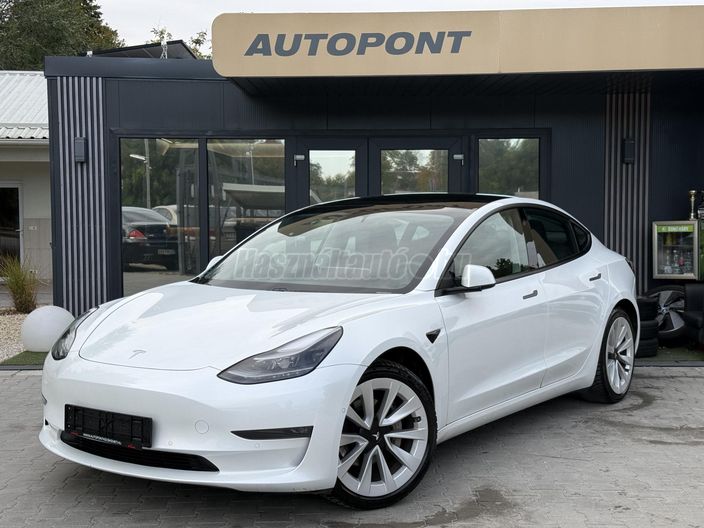 TESLA MODEL 3 Long Range AWD (Automata)