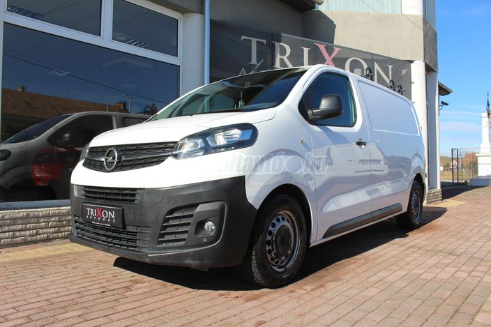 OPEL VIVARO 1.5 D Cargo Enjoy M
