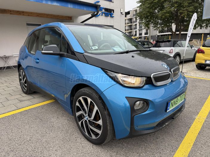 BMW I3 94Ah (Automata)