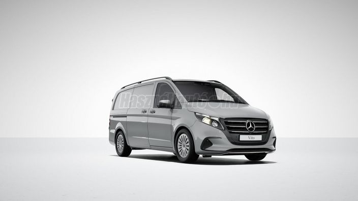 MERCEDES-BENZ VITO 114 CDI Pro L (Automata)