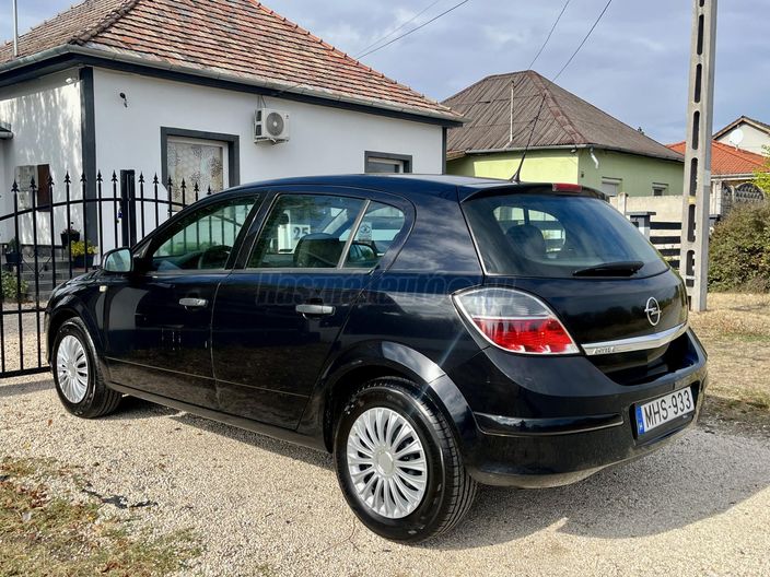 OPEL ASTRA H 1.6 Classic III