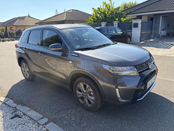 SUZUKI VITARA 1.4 Hybrid GL+ (Automata)
