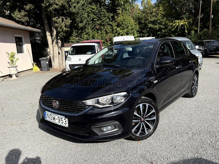 FIAT TIPO 1.4 16V Opening Edition