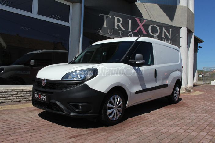 FIAT DOBLO Dobló Cargo 1.6 Mjet SX Start&Stop EcoJet E6D