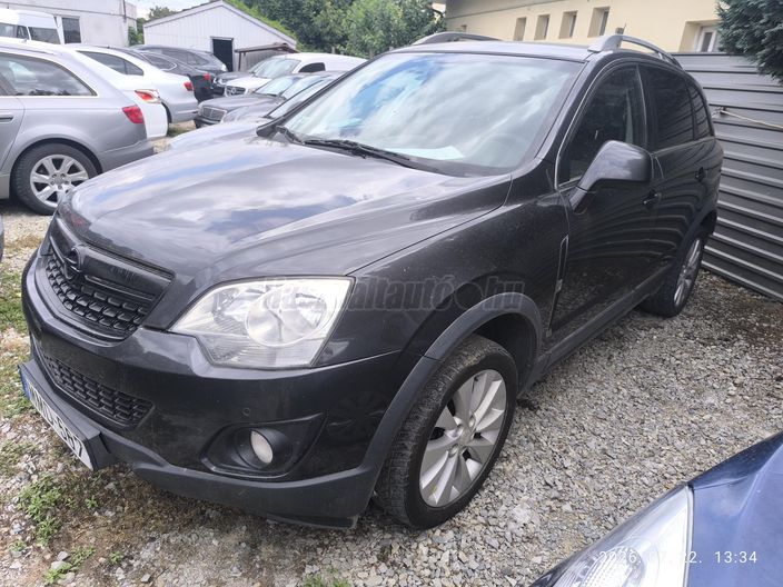 OPEL ANTARA 2.2 CDTI Enjoy Plus