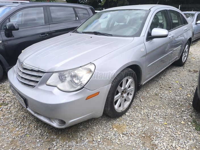 CHRYSLER SEBRING 2.0 CRD Limited